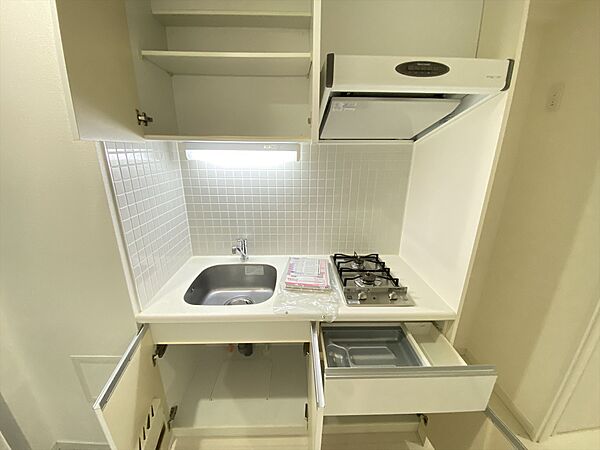 ステージグランデ茅場町 703｜東京都中央区新川１丁目(賃貸マンション1K・7階・25.66㎡)の写真 その16