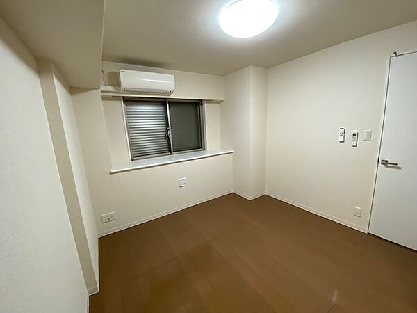 HF銀座レジデンスEAST 1302｜東京都中央区築地７丁目(賃貸マンション1LDK・13階・56.00㎡)の写真 その6