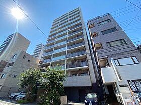 ルフォンリブレ木場 7F ｜ 東京都江東区東陽３丁目5-12（賃貸マンション1LDK・7階・32.48㎡） その1