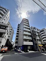 レオーネ錦糸町 402 ｜ 東京都墨田区緑３丁目4-4（賃貸マンション1K・4階・25.26㎡） その19