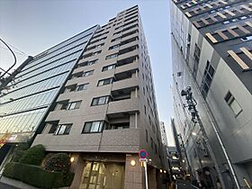 パロス築地 201 ｜ 東京都中央区築地４丁目6-3（賃貸マンション1LDK・2階・60.88㎡） その4