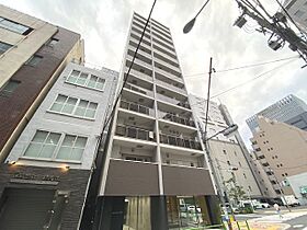 八丁堀3丁目賃貸マンション 1102 ｜ 東京都中央区八丁堀３丁目13-1（賃貸マンション1K・11階・25.40㎡） その19