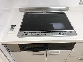 リバーシティ21イーストタワーズ10号棟 1506 ｜ 東京都中央区佃２丁目2-10（賃貸マンション3LDK・15階・82.73㎡） その9