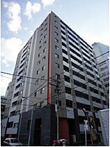 グランスイート銀座レスティモナーク 1003 ｜ 東京都中央区銀座８丁目16-1（賃貸マンション1K・10階・22.74㎡） その1