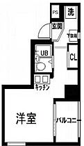 スカイコート銀座東 610 ｜ 東京都中央区築地１丁目3-8（賃貸マンション1R・6階・19.11㎡） その2