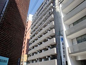 スカイコート銀座東 610 ｜ 東京都中央区築地１丁目3-8（賃貸マンション1R・6階・19.11㎡） その14