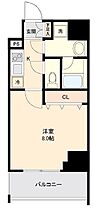 リテラス大島 203 ｜ 東京都江東区大島３丁目32-13（賃貸マンション1K・2階・26.60㎡） その2