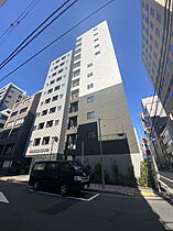 カバナプラス新富町（CAVANA SHINTOMICHO） 1202 ｜ 東京都中央区新富１丁目15-8（賃貸マンション1LDK・12階・42.15㎡） その21