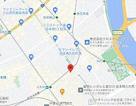 アフェクシオン日本橋人形町 1005 ｜ 東京都中央区日本橋人形町２丁目26-10（賃貸マンション1K・10階・25.57㎡） その24