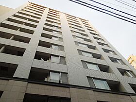 パークアクシス日本橋ステージ 305 ｜ 東京都中央区日本橋蛎殻町１丁目37-12（賃貸マンション1LDK・3階・45.49㎡） その1