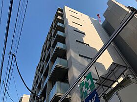 アリビオ錦糸町（ALIBIO錦糸町） 201 ｜ 東京都墨田区緑４丁目4-6（賃貸マンション1R・2階・26.06㎡） その16