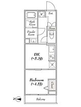 ルミークアン東陽町 308 ｜ 東京都江東区東陽５丁目29-40（賃貸マンション1DK・3階・29.10㎡） その2