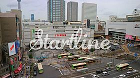 アーバンパーク住吉 405 ｜ 東京都江東区毛利１丁目21-7（賃貸マンション1R・4階・25.60㎡） その30