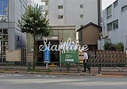 清澄白河駅(東京メトロ 半蔵門線) 徒歩12分。 940m