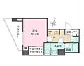 WHARF森下6階14.5万円