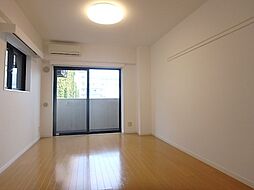 プロスペクト門前仲町 310 3階1Kのリビング/ダイニング