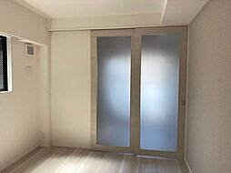 アーバネックス森下IV 808 8階1DKのリビング/ダイニング