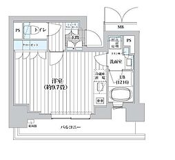 ライオンズフォーシア清澄白河