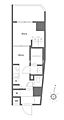 GRANPASEO清澄白河28階13.7万円