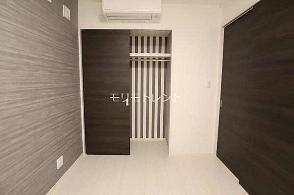 THE CLASS EXCLUSIVE RESIDENCE 102｜東京都目黒区平町1丁目(賃貸マンション1LDK・地下1階・40.28㎡)の写真 その11