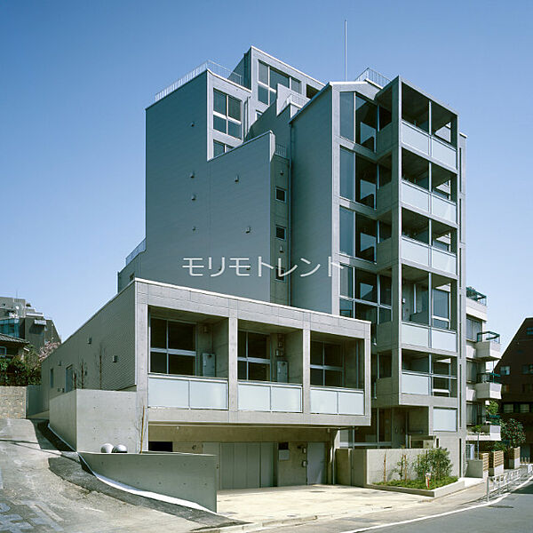 カスタリア渋谷櫻丘 301｜東京都渋谷区桜丘町(賃貸マンション1LDK・3階・52.92㎡)の写真 その15