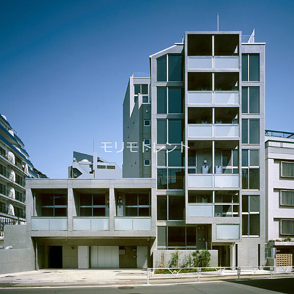 カスタリア渋谷櫻丘 301｜東京都渋谷区桜丘町(賃貸マンション1LDK・3階・52.92㎡)の写真 その16