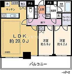 川崎駅 38.0万円