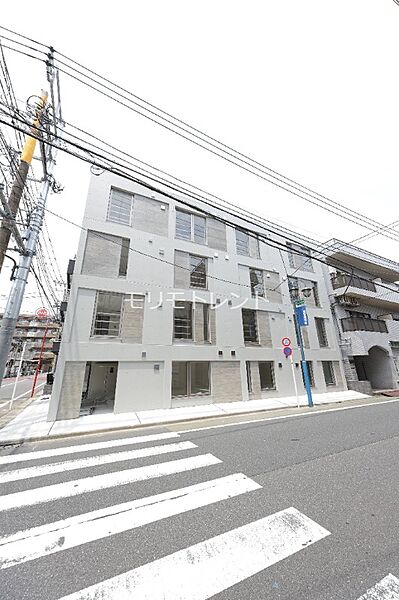 アトリオフラッツ板橋本町 404｜東京都板橋区大和町(賃貸マンション1K・4階・21.86㎡)の写真 その16