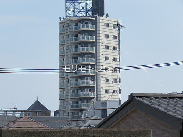 カスタリア初台 501｜東京都渋谷区本町1丁目(賃貸マンション1LDK・5階・42.14㎡)の写真 その18