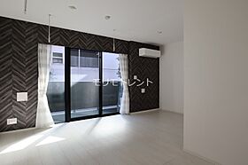 THE CLASS EXCLUSIVE RESIDENCE 202 ｜ 東京都目黒区平町1丁目5-20（賃貸マンション1LDK・1階・40.28㎡） その7