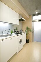 カスタリア渋谷櫻丘 701 ｜ 東京都渋谷区桜丘町29-21（賃貸マンション1LDK・7階・45.79㎡） その5