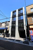 アトリオフラッツ南品川 203 ｜ 東京都品川区南品川1丁目7-23（賃貸マンション1K・2階・20.22㎡） その6