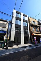 アトリオフラッツ南品川 401 ｜ 東京都品川区南品川1丁目7-23（賃貸マンション1K・4階・21.52㎡） その15