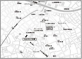 カスタリア大塚 1103 ｜ 東京都豊島区南大塚3丁目17-4（賃貸マンション1R・11階・30.06㎡） その16