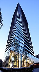クレッセント川崎タワー