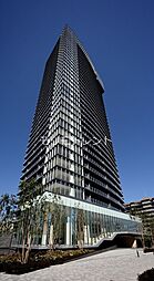 クレッセント川崎タワー