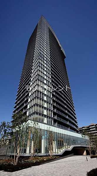 クレッセント川崎タワー