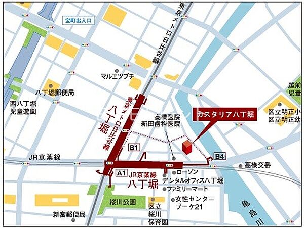 外観画像