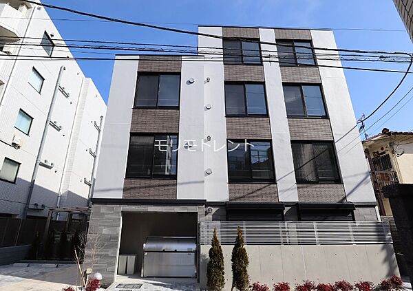 グローリオシェルト永福町