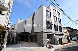 グローリオシェルト永福町