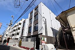 グローリオシェルト永福町