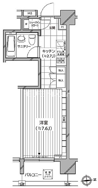 外観画像