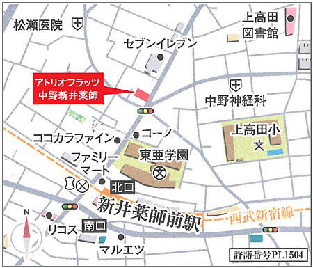 地図