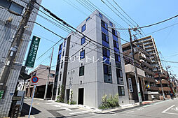 アトリオフラッツ北千住サウス