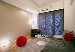室内参考写真（Eタイプ/モデルルーム）