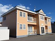 北海道中川郡幕別町札内桂町：物件画像／株式会社ウィンドヒル　ビッグ帯広店
