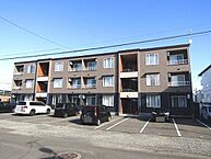 北海道帯広市西十四条南3丁目：物件画像／株式会社ウィンドヒル　ビッグ帯広店