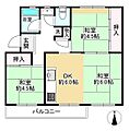 車返住宅1-94階1,080万円