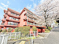 東京都多摩市連光寺1丁目：物件画像