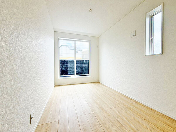 子供部屋